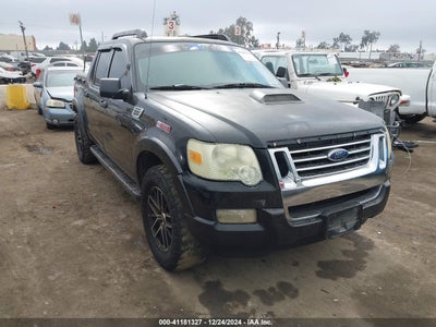 FORD EXPLORER SPORT TRAC 2008