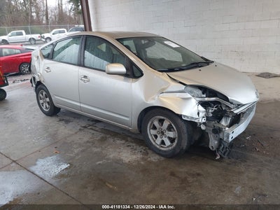 TOYOTA PRIUS 2005