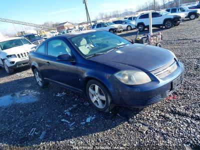 CHEVROLET COBALT 2008