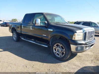 FORD F-250 2006