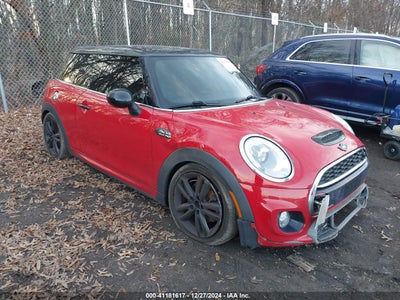 MINI HARDTOP 2015