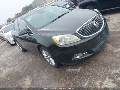 BUICK VERANO 2015