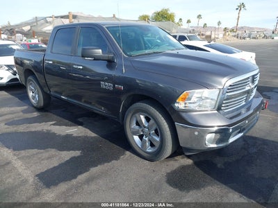 RAM 1500 2016