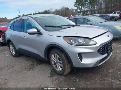 FORD ESCAPE 2020