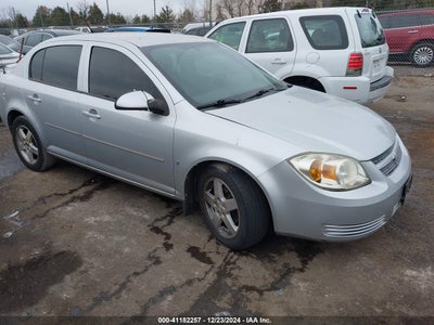 CHEVROLET COBALT 2009