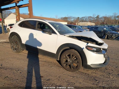 MAZDA CX-30 2021