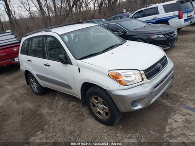 TOYOTA RAV4 2005