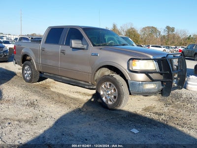 FORD F-150 2005
