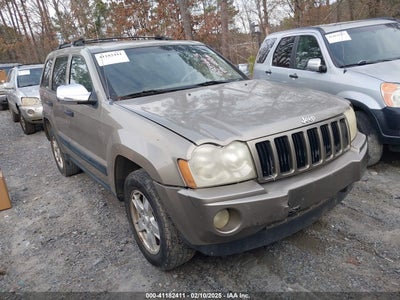 JEEP GRAND CHEROKEE 2005