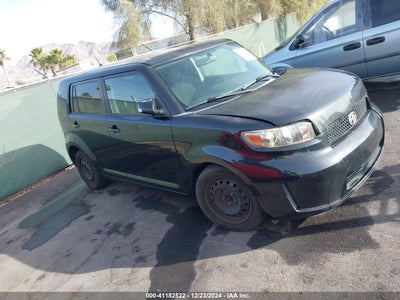 SCION XB 2008