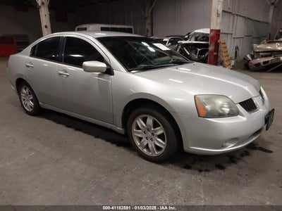 MITSUBISHI GALANT 2006