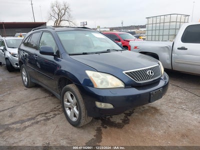 LEXUS RX 330 2006