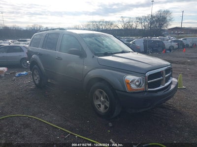 DODGE DURANGO 2006