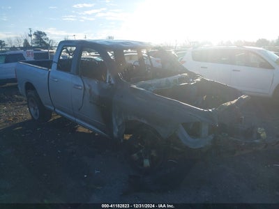 RAM 1500 2012