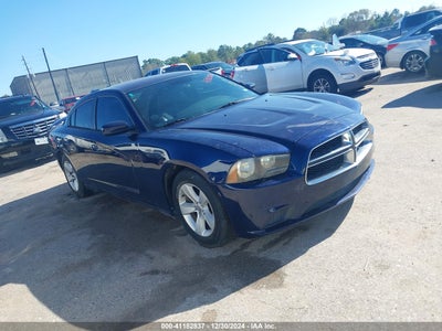 DODGE CHARGER 2014