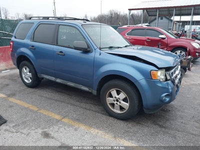 FORD ESCAPE 2010