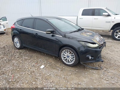 FORD FOCUS 2013