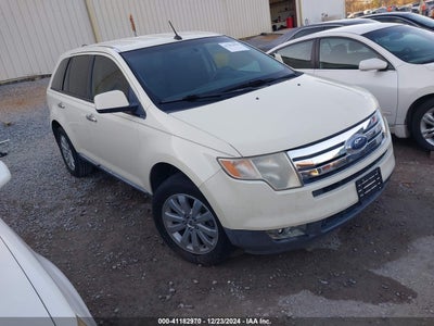 FORD EDGE 2008