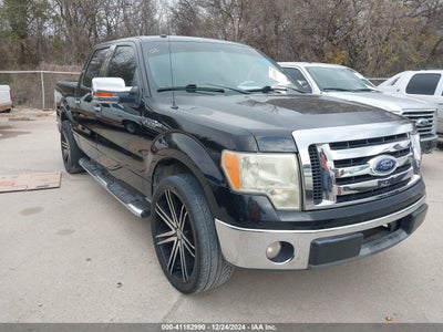 FORD F-150 2009