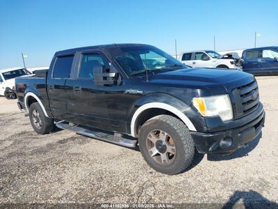 FORD F-150 2009