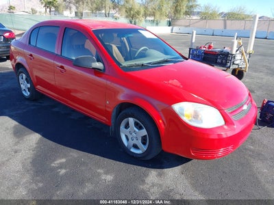 CHEVROLET COBALT 2006