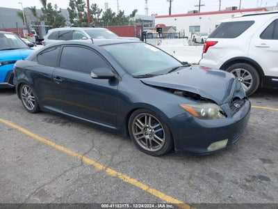 SCION TC 2009