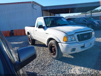 FORD RANGER 2004