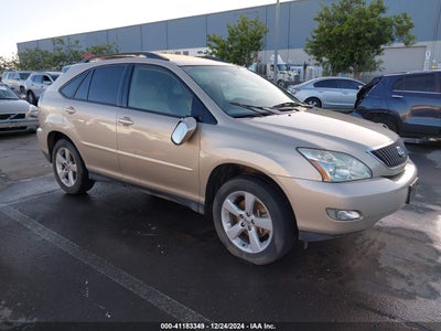 LEXUS RX 330 2004