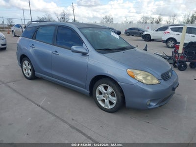 TOYOTA MATRIX 2006