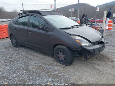 TOYOTA PRIUS 2009