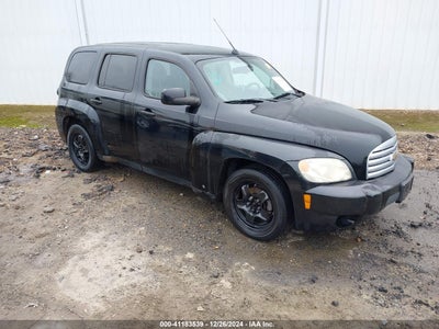 CHEVROLET HHR 2009