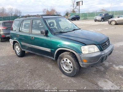 HONDA CR-V 2000