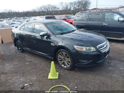 FORD TAURUS 2011