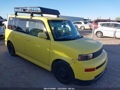 SCION XB 2005
