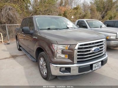 FORD F-150 2015