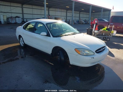 FORD TAURUS 2003