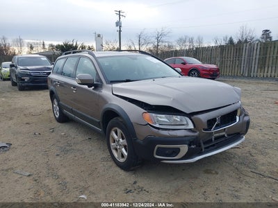 VOLVO XC70 2008