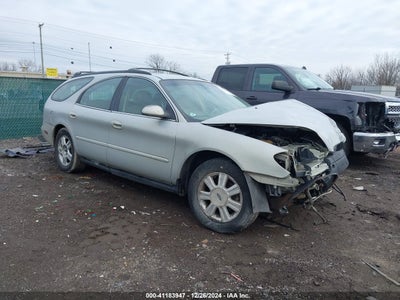 FORD TAURUS 2003
