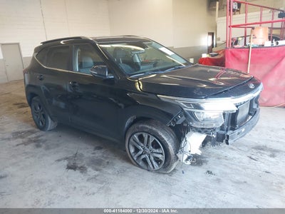 KIA SELTOS 2021