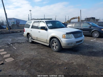 FORD EXPEDITION 2005