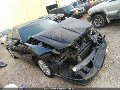 LINCOLN TOWN CAR 2003