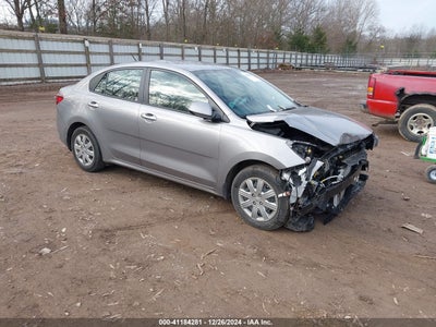 KIA RIO 2023