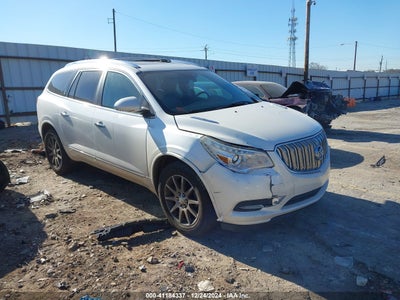BUICK ENCLAVE 2014