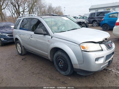 SATURN VUE 2006