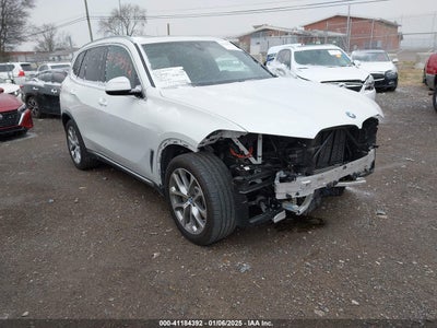 BMW X5 2020