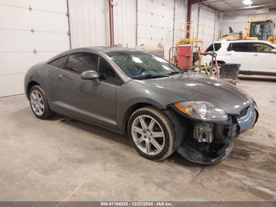 MITSUBISHI ECLIPSE 2006