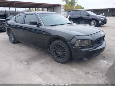 DODGE CHARGER 2006
