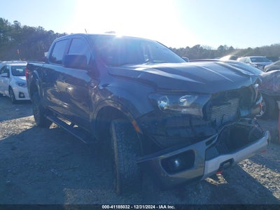 FORD RANGER 2020