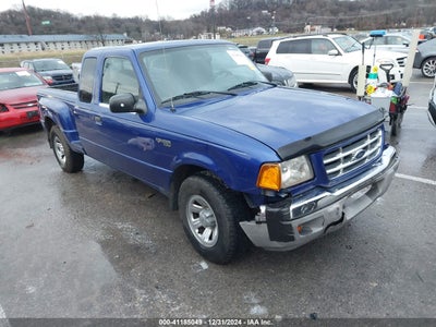 FORD RANGER 2003