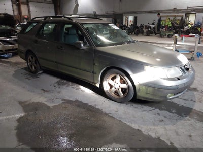 SAAB 9-5 2003